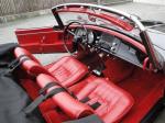 BMW 507 1957 года